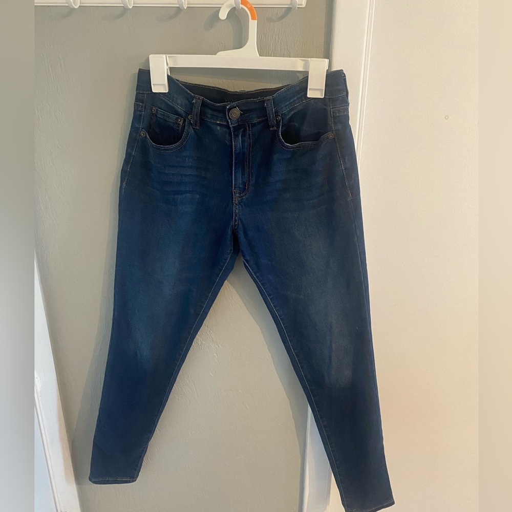 Aeropostale high rise jegging